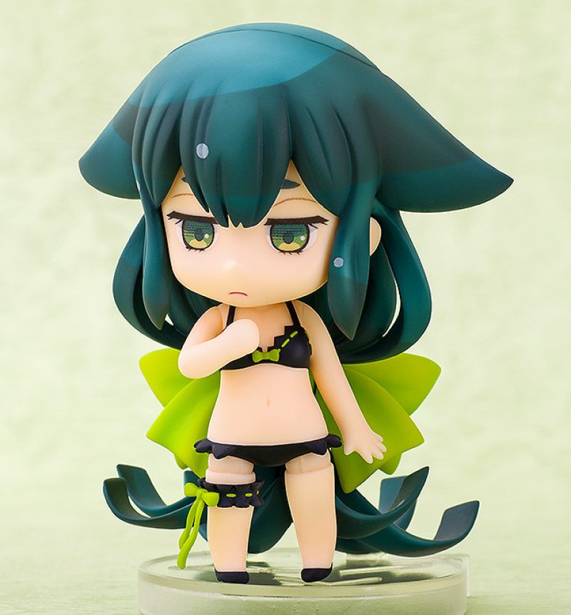 Nendoroid Utsu-tsu