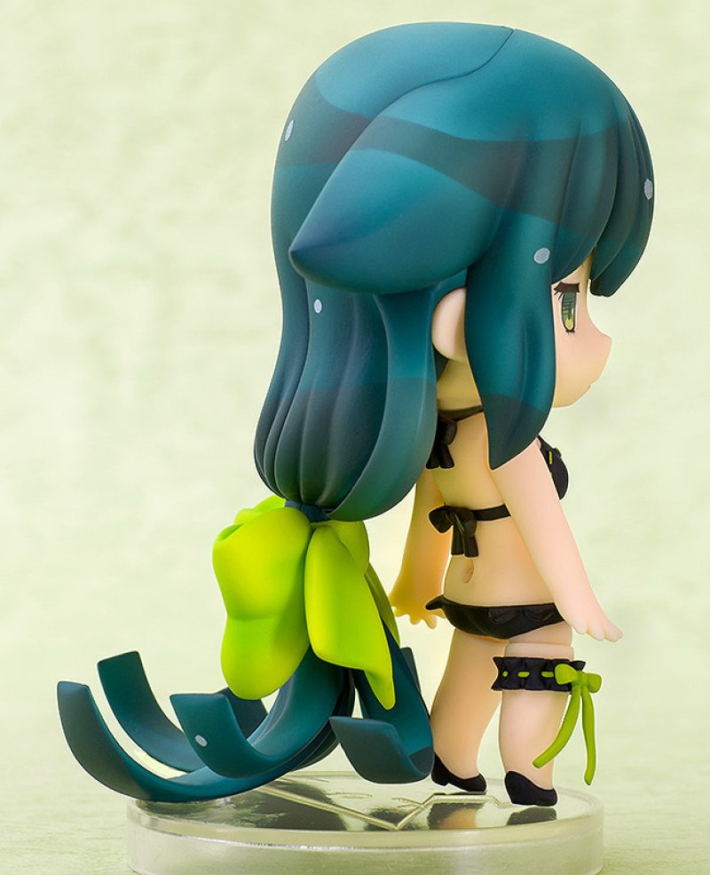 Nendoroid Utsu-tsu