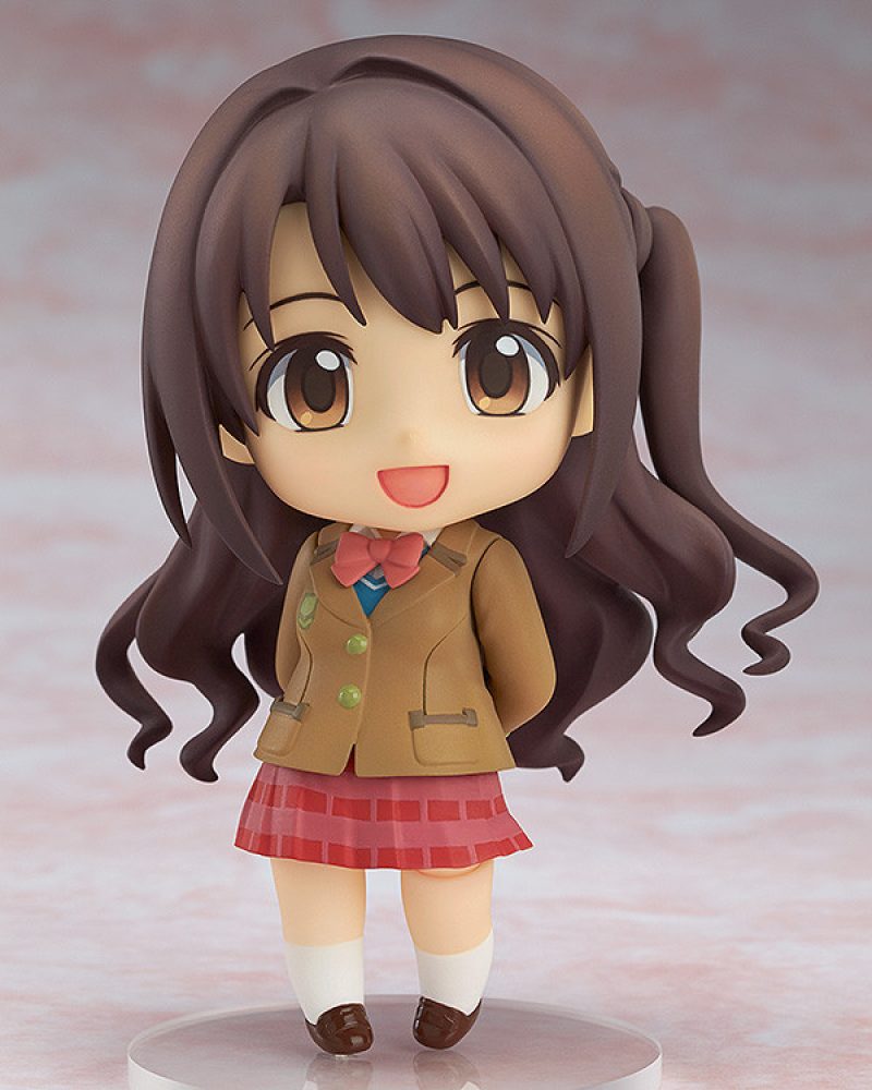 Nendoroid Uzuki Shimamura