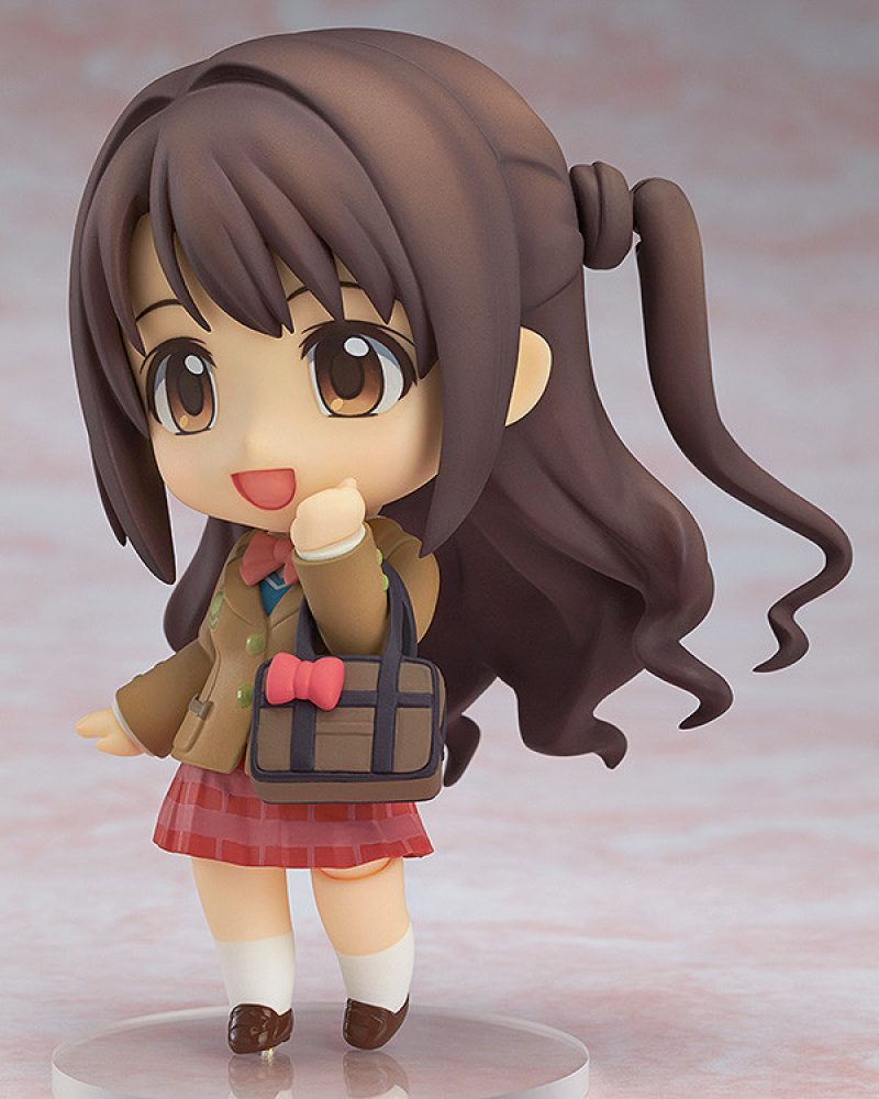 Nendoroid Uzuki Shimamura