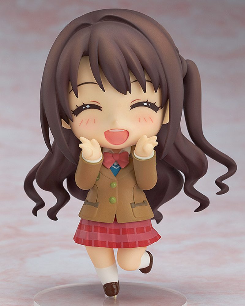 Nendoroid Uzuki Shimamura
