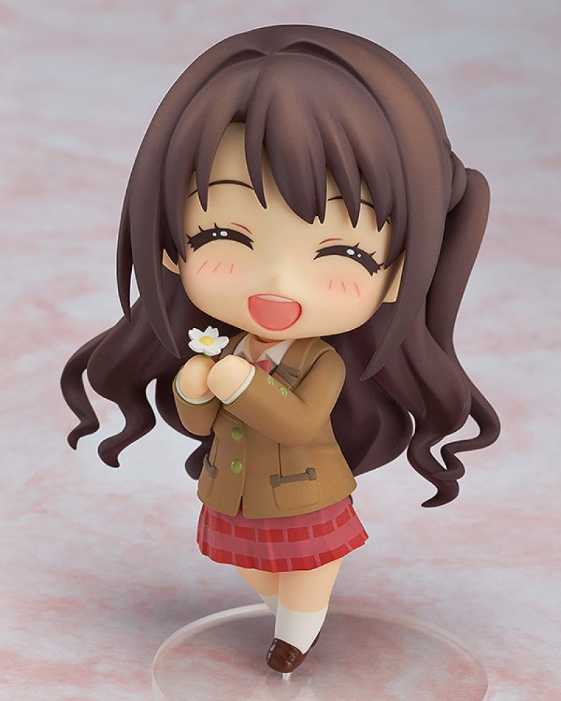 Nendoroid Uzuki Shimamura