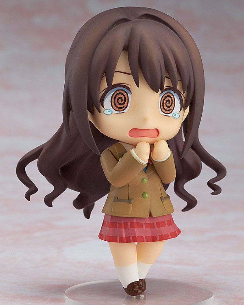 Nendoroid Uzuki Shimamura