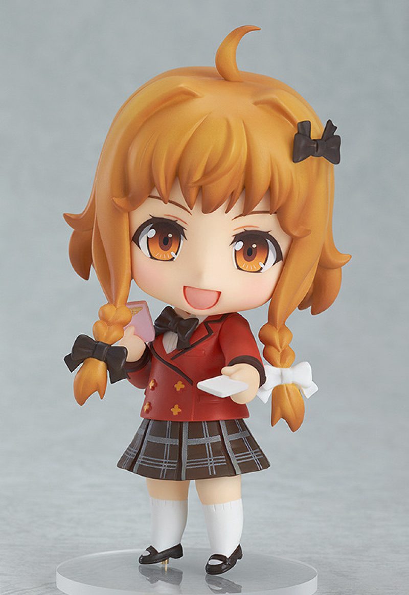 Nendoroid Uzume Uno
