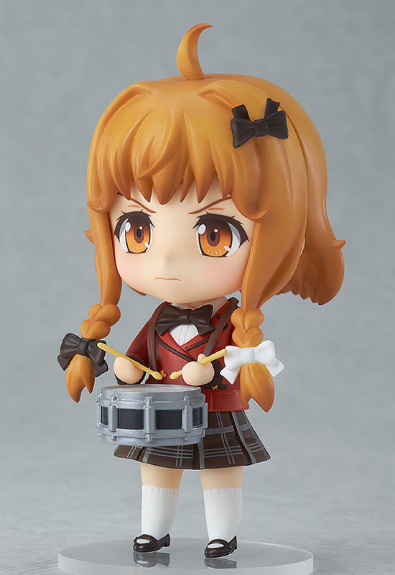 Nendoroid Uzume Uno