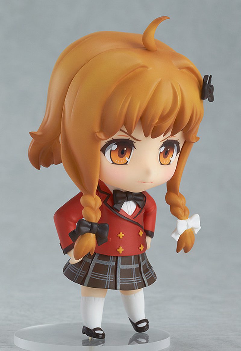 Nendoroid Uzume Uno