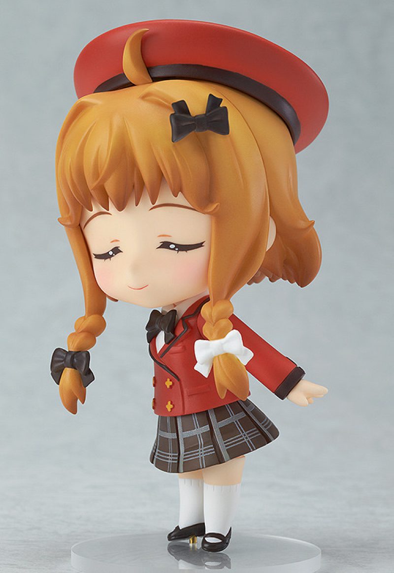 Nendoroid Uzume Uno