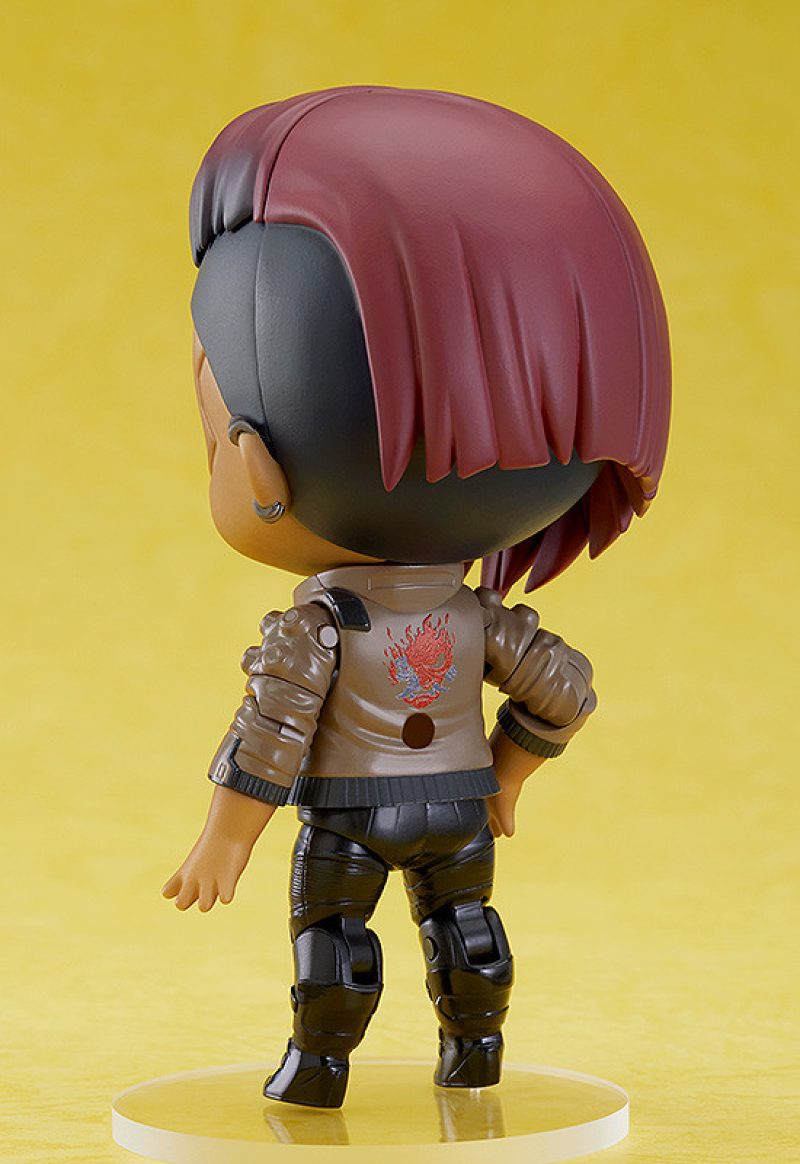 Nendoroid V: Female Ver.