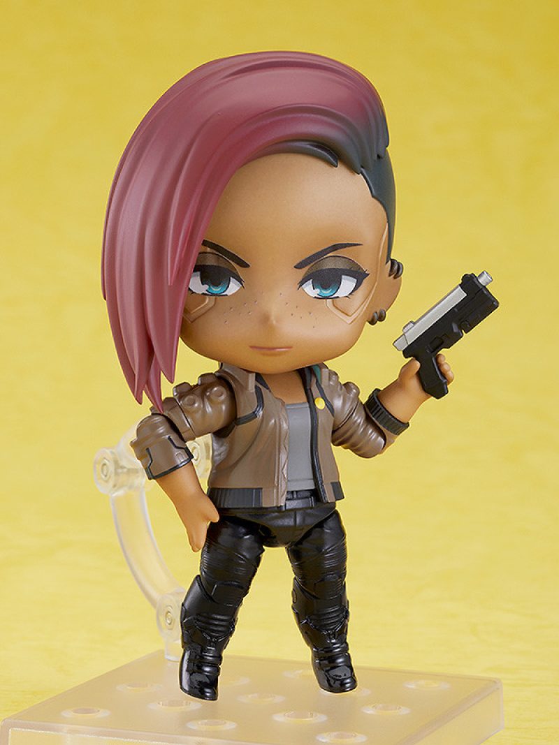 Nendoroid V: Female Ver. DX