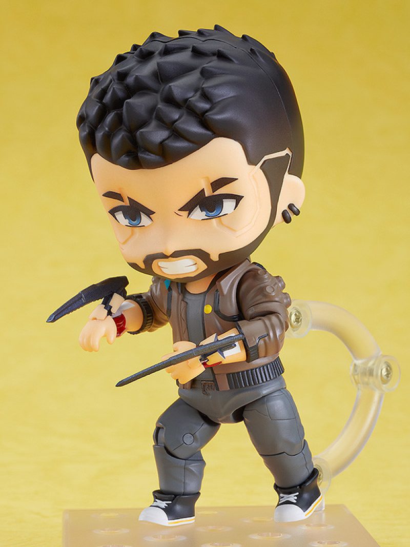 Nendoroid V: Male Ver.