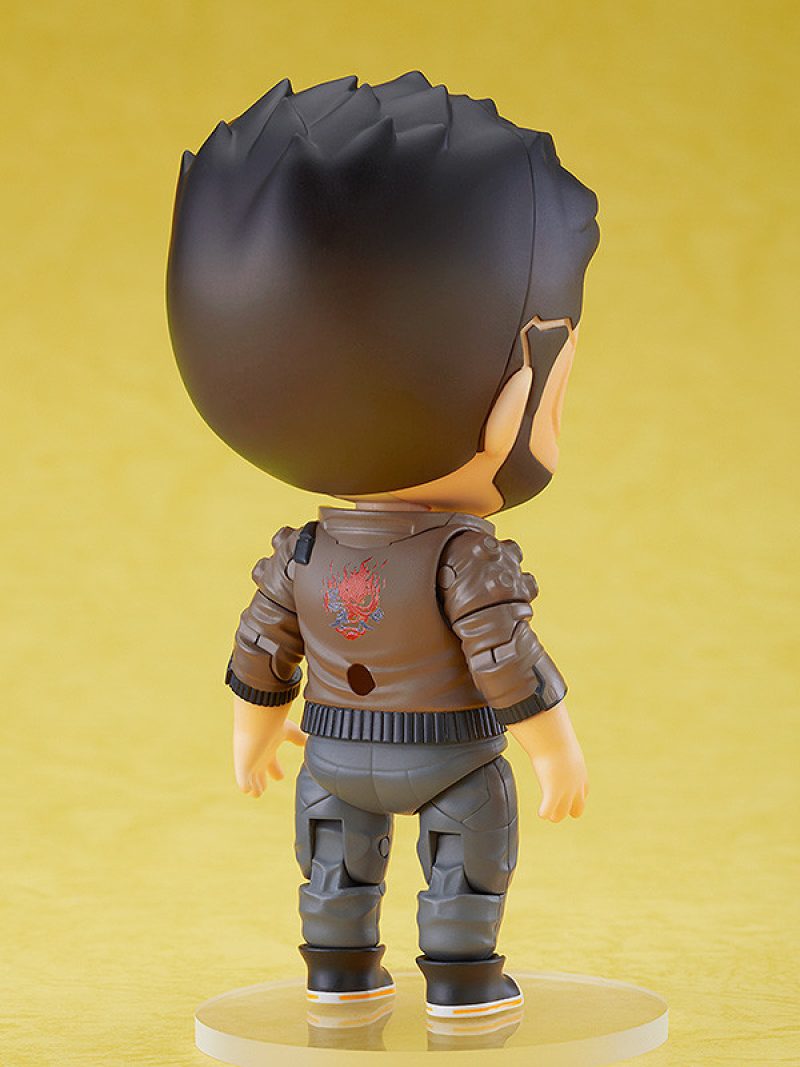 Nendoroid V: Male Ver.