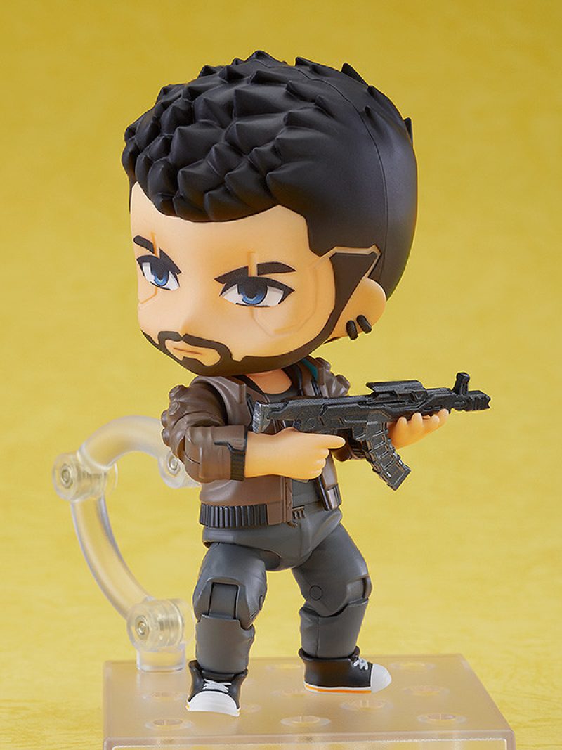 Nendoroid V: Male Ver. DX