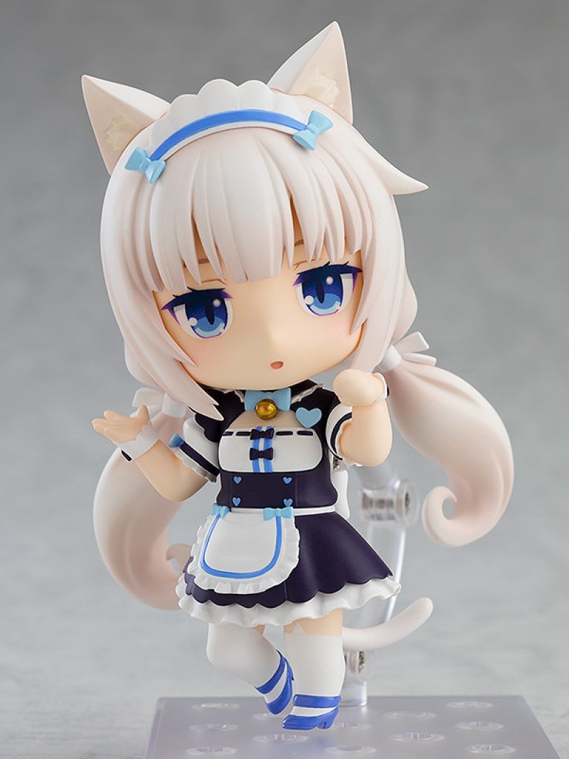 Nendoroid Vanilla