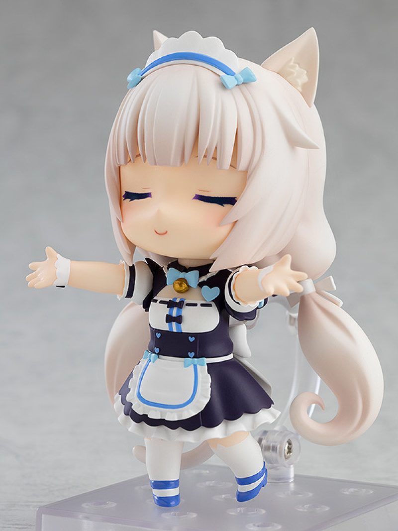 Nendoroid Vanilla
