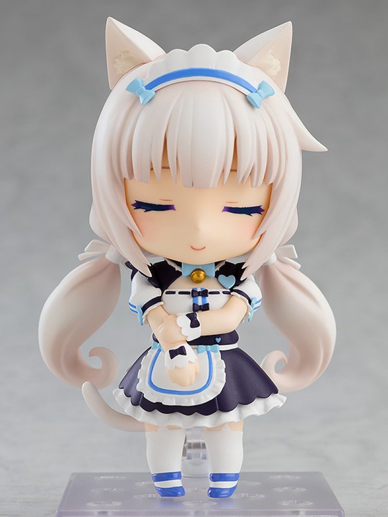 Nendoroid Vanilla