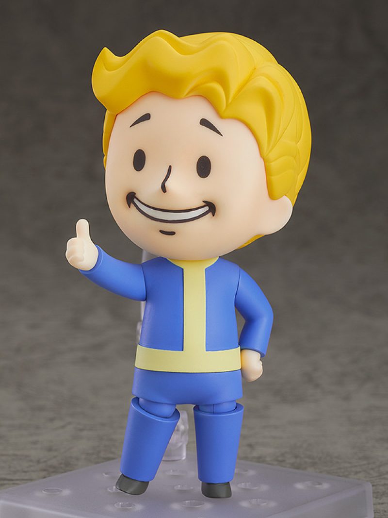 Nendoroid Vault Boy