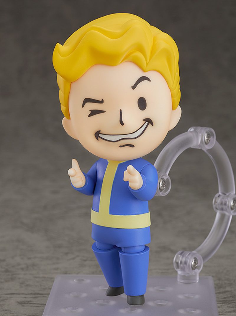 Nendoroid Vault Boy