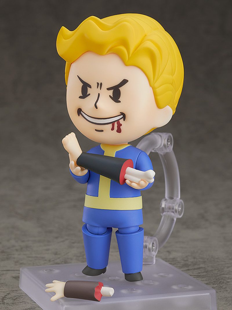 Nendoroid Vault Boy