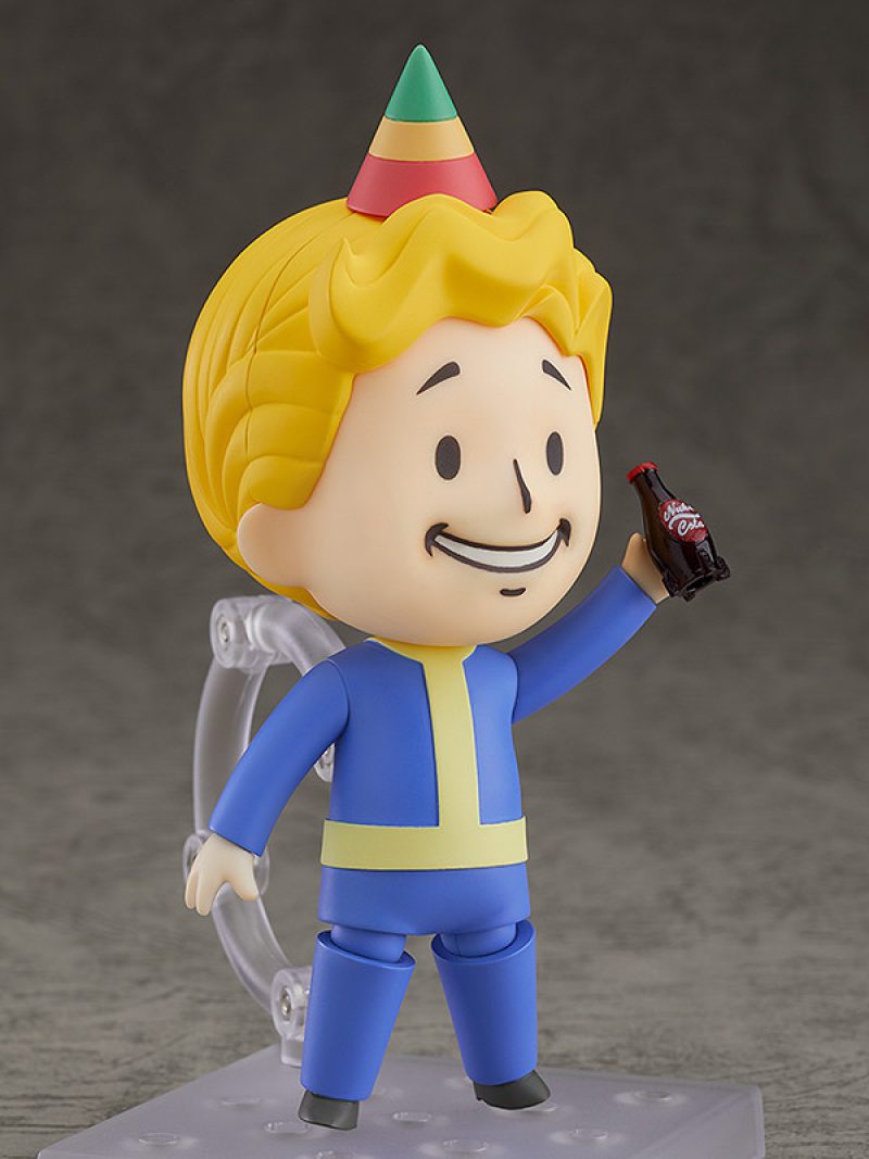 Nendoroid Vault Boy