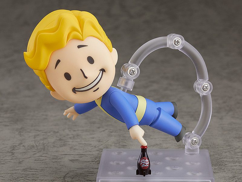 Nendoroid Vault Boy