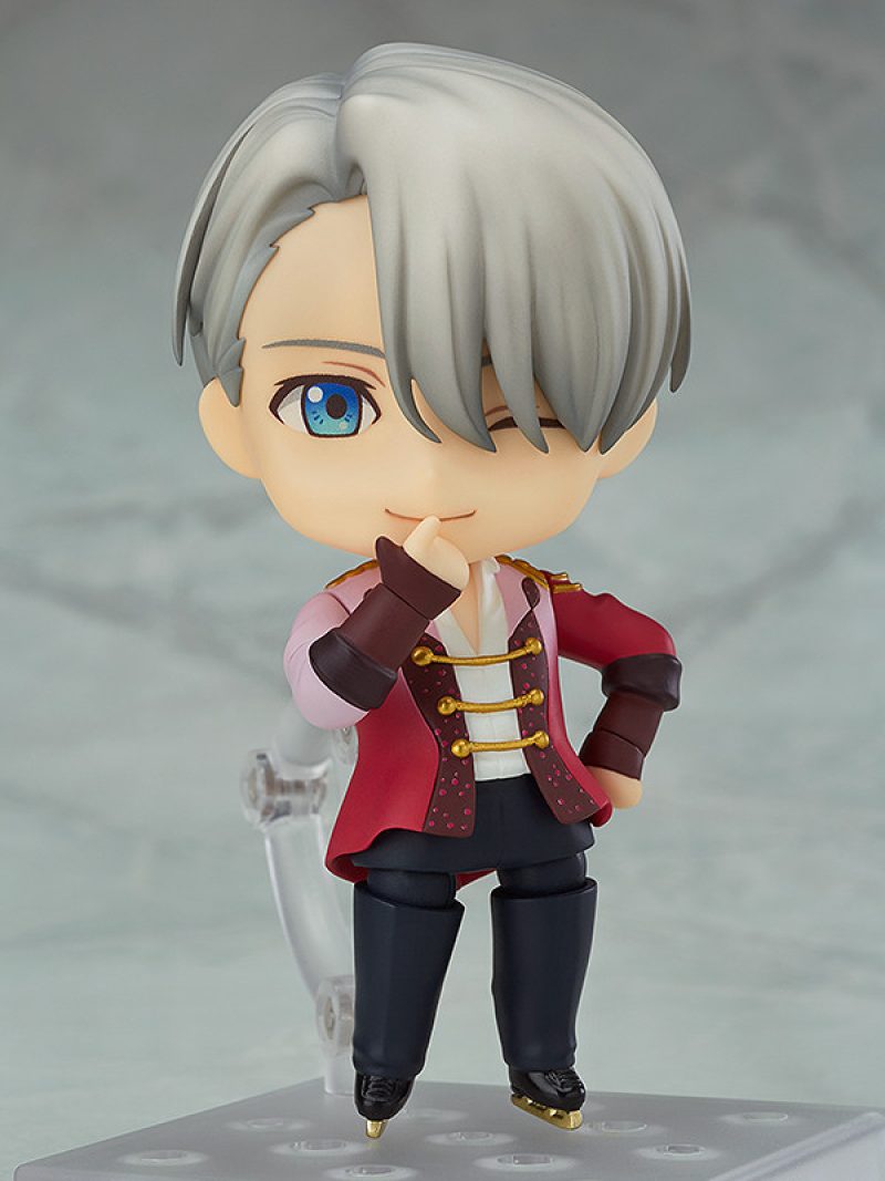 Nendoroid Victor Nikiforov