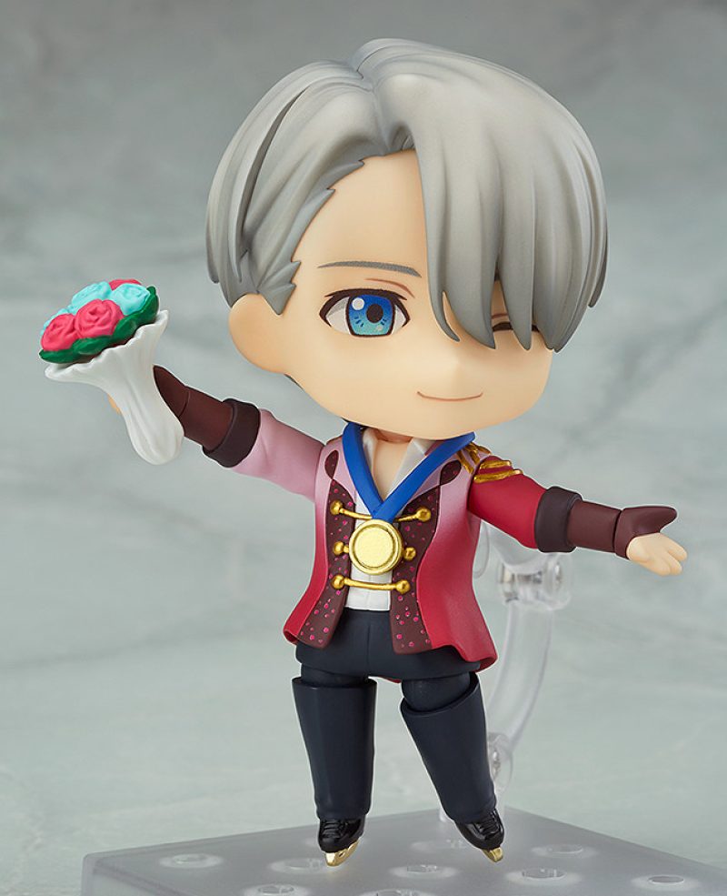 Nendoroid Victor Nikiforov