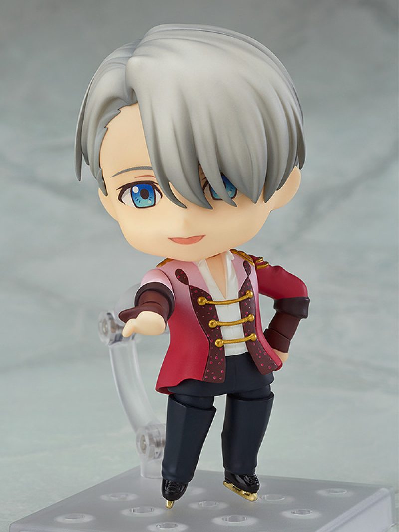 Nendoroid Victor Nikiforov