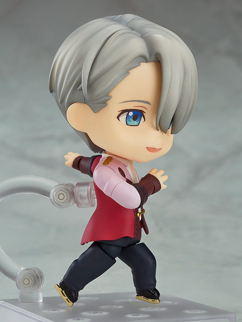 Nendoroid Victor Nikiforov
