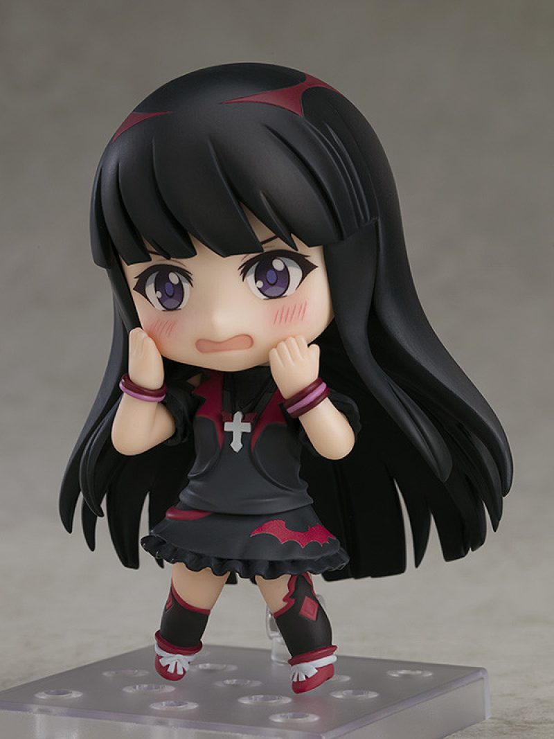 Nendoroid Vivian
