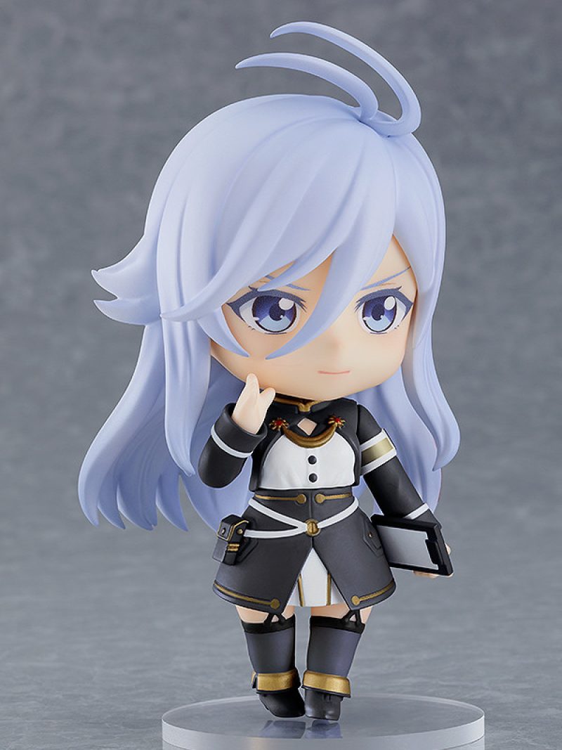Nendoroid Vladilena Milizé: Bloody Regina Ver.