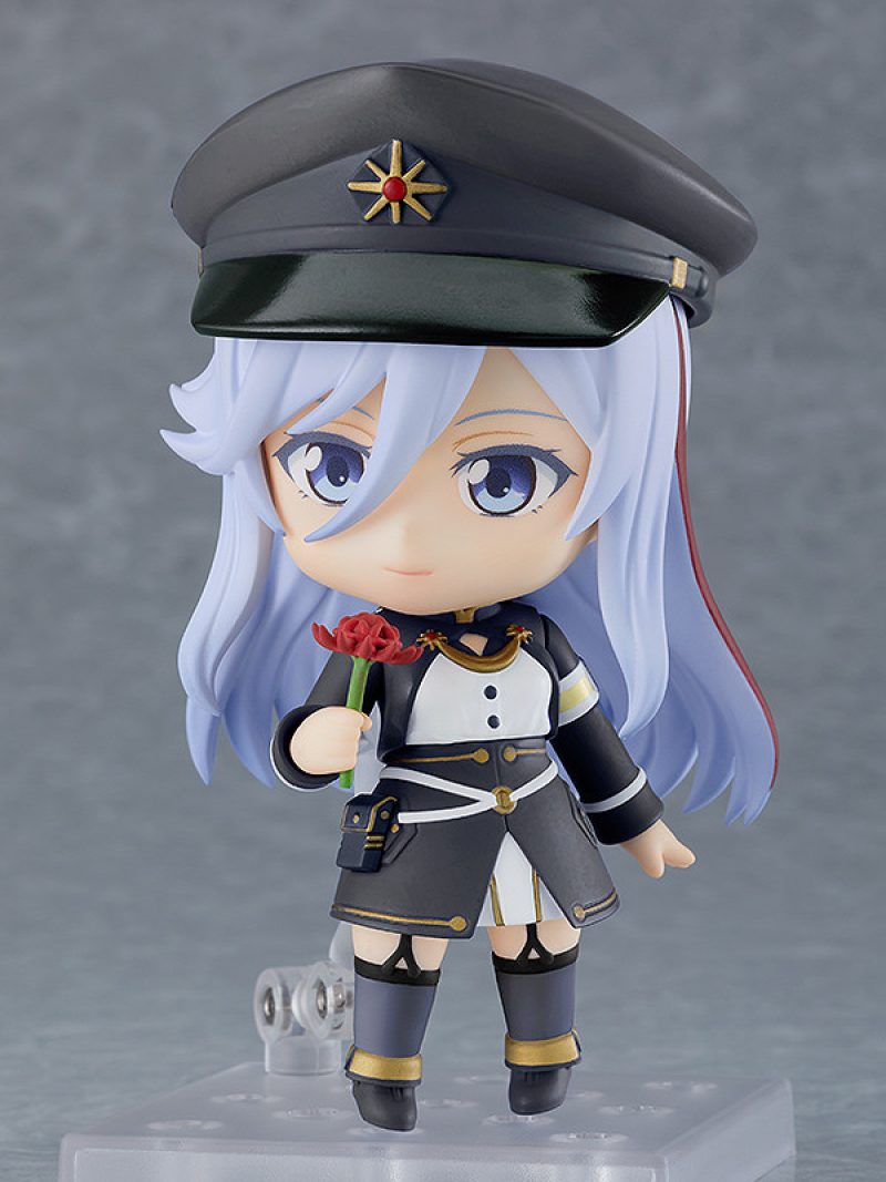 Nendoroid Vladilena Milizé: Bloody Regina Ver.