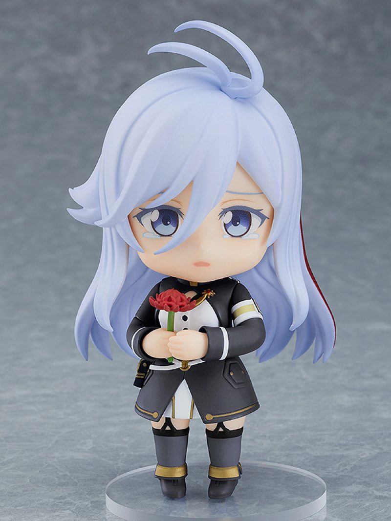 Nendoroid Vladilena Milizé: Bloody Regina Ver.