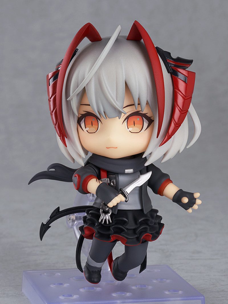 Nendoroid W