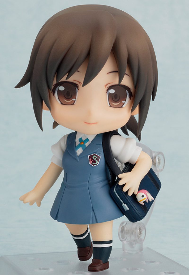 Nendoroid Wakana Sakai