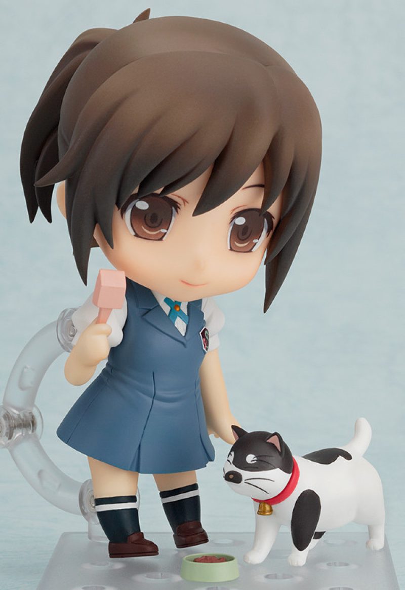 Nendoroid Wakana Sakai