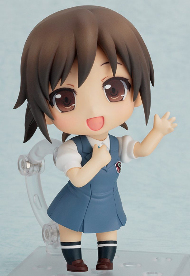 Nendoroid Wakana Sakai