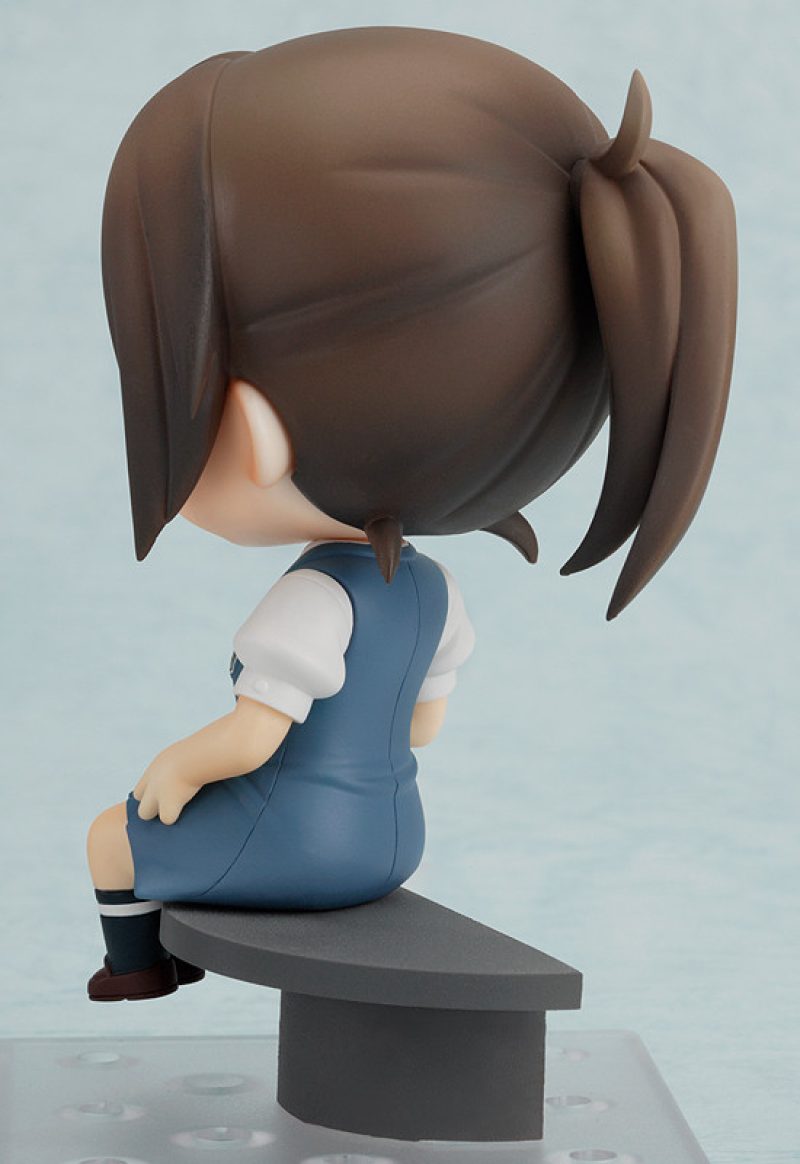 Nendoroid Wakana Sakai