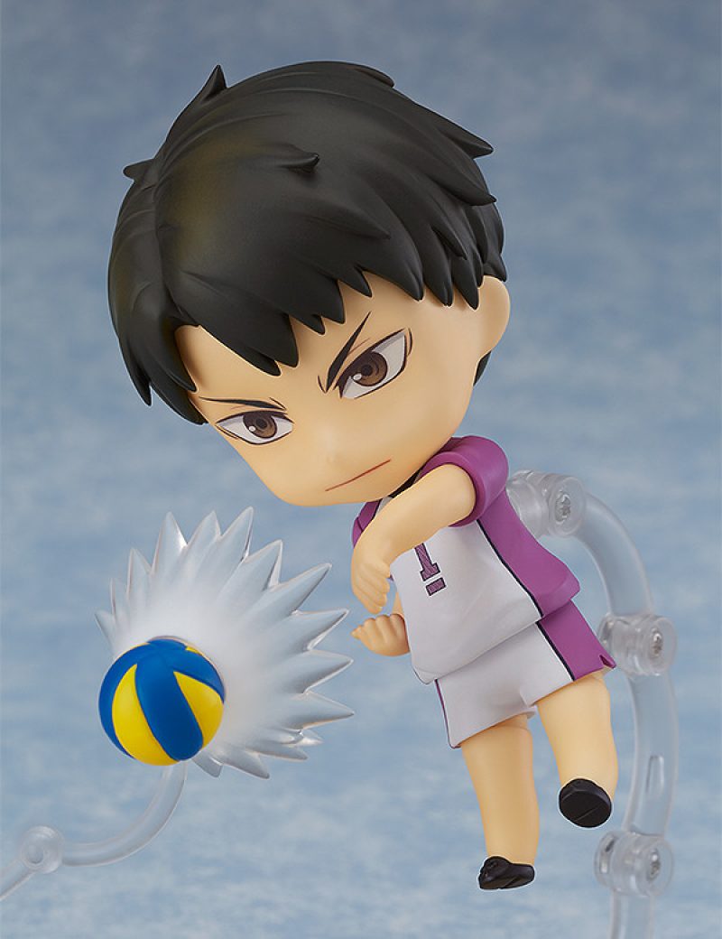 Nendoroid Wakatoshi Ushijima