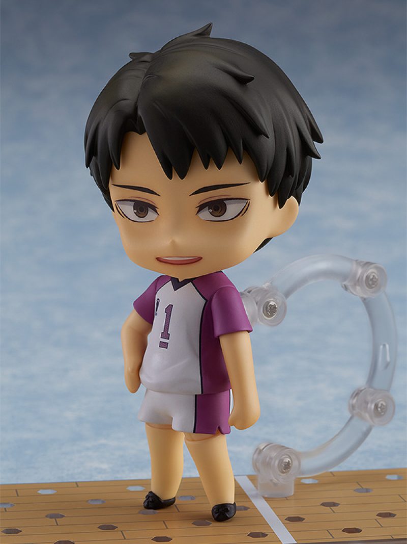 Nendoroid Wakatoshi Ushijima