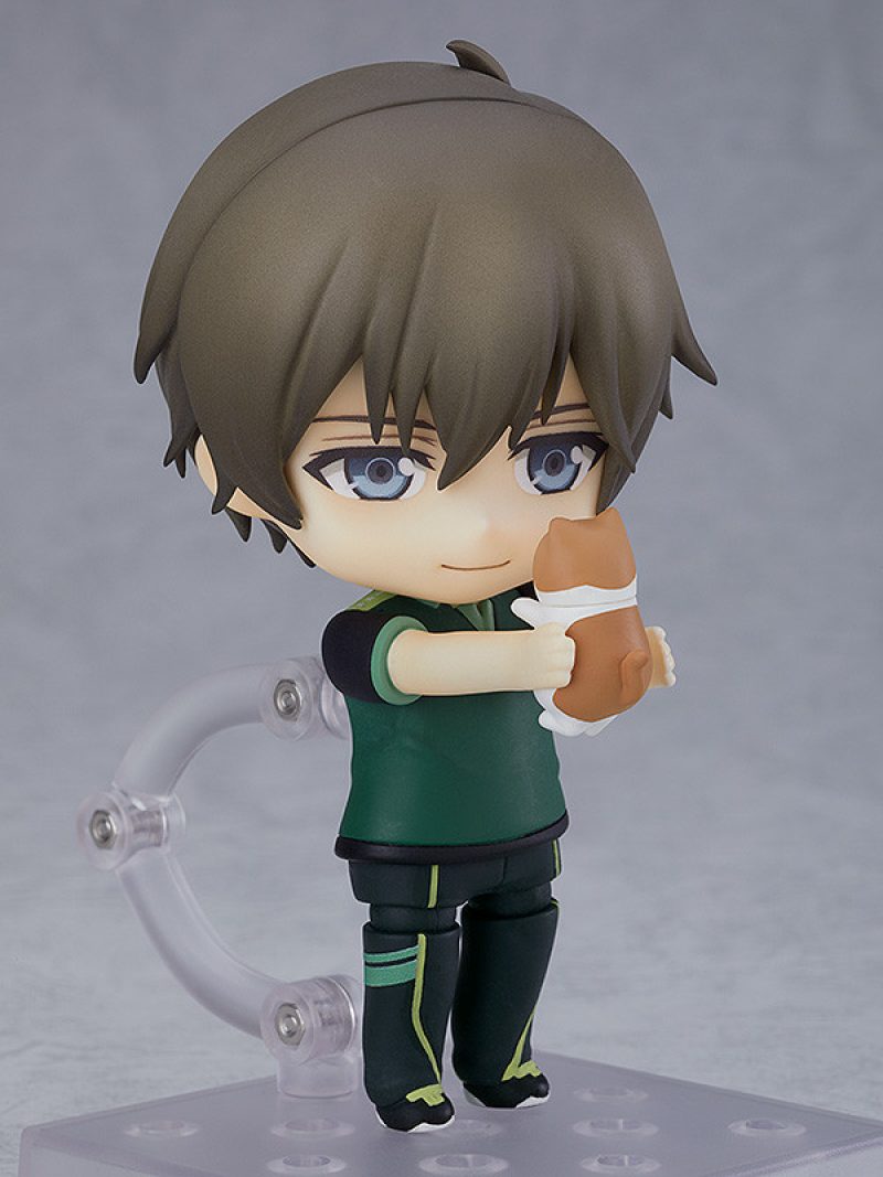 Nendoroid Wang Jiexi