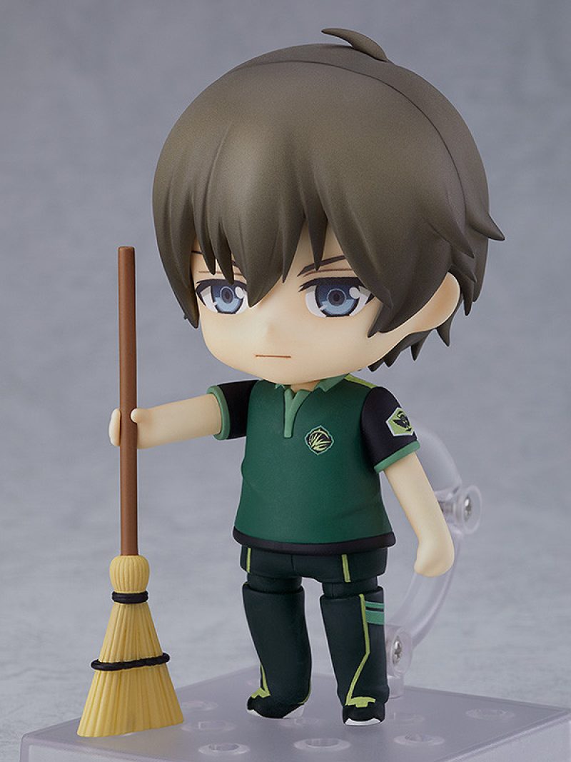 Nendoroid Wang Jiexi