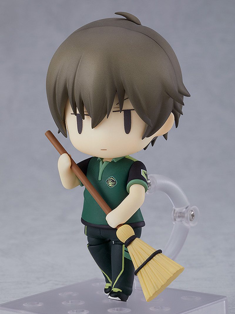 Nendoroid Wang Jiexi