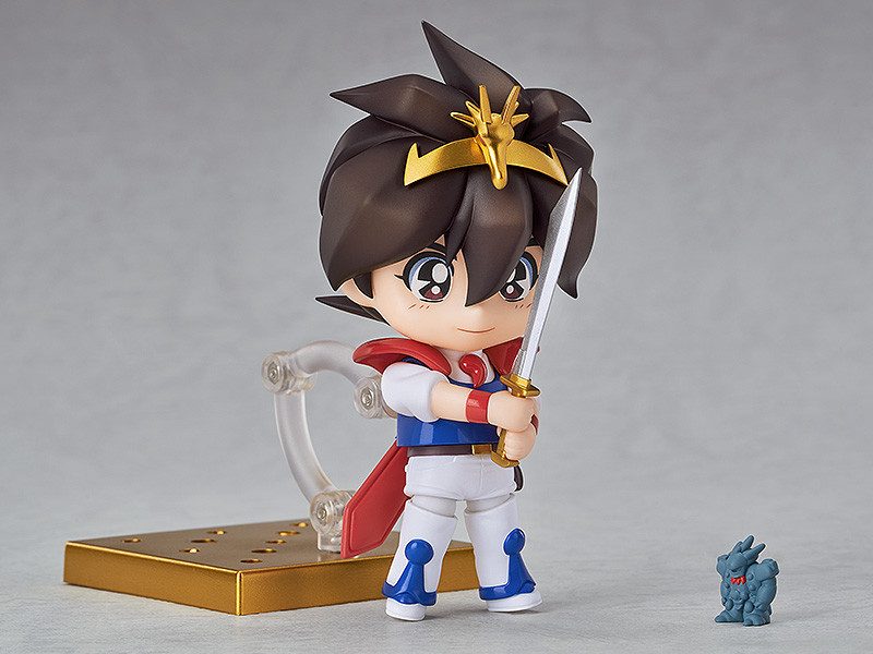 Nendoroid Wataru Ikusabe