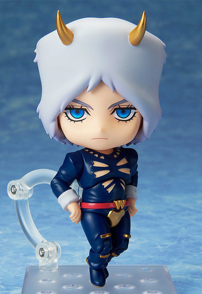 Nendoroid Weather · R