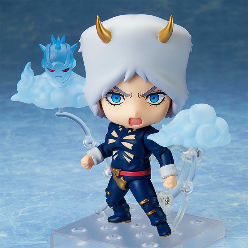 Nendoroid Weather · R
