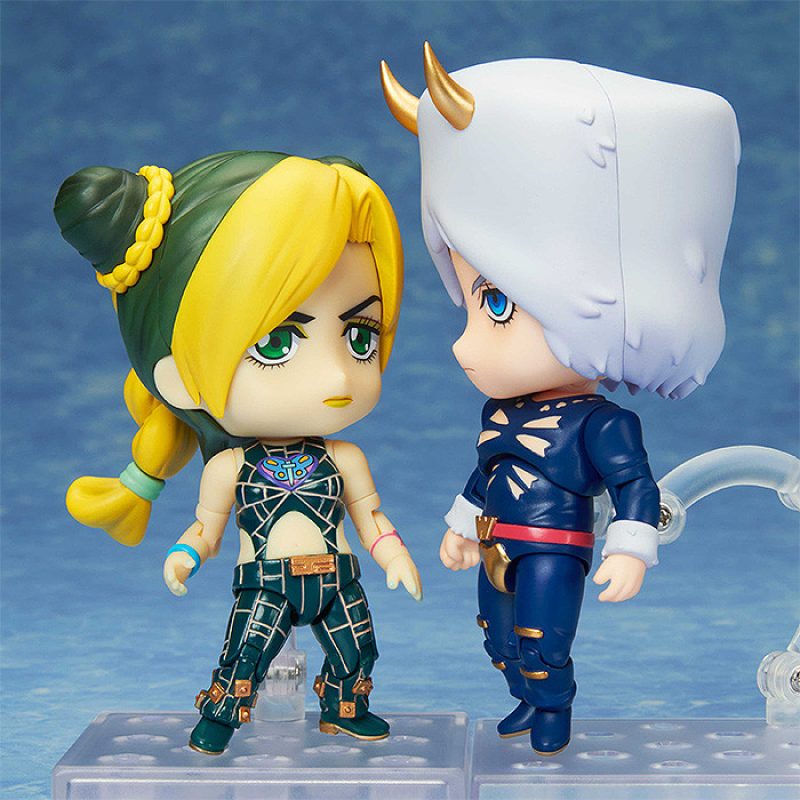 Nendoroid Weather · R