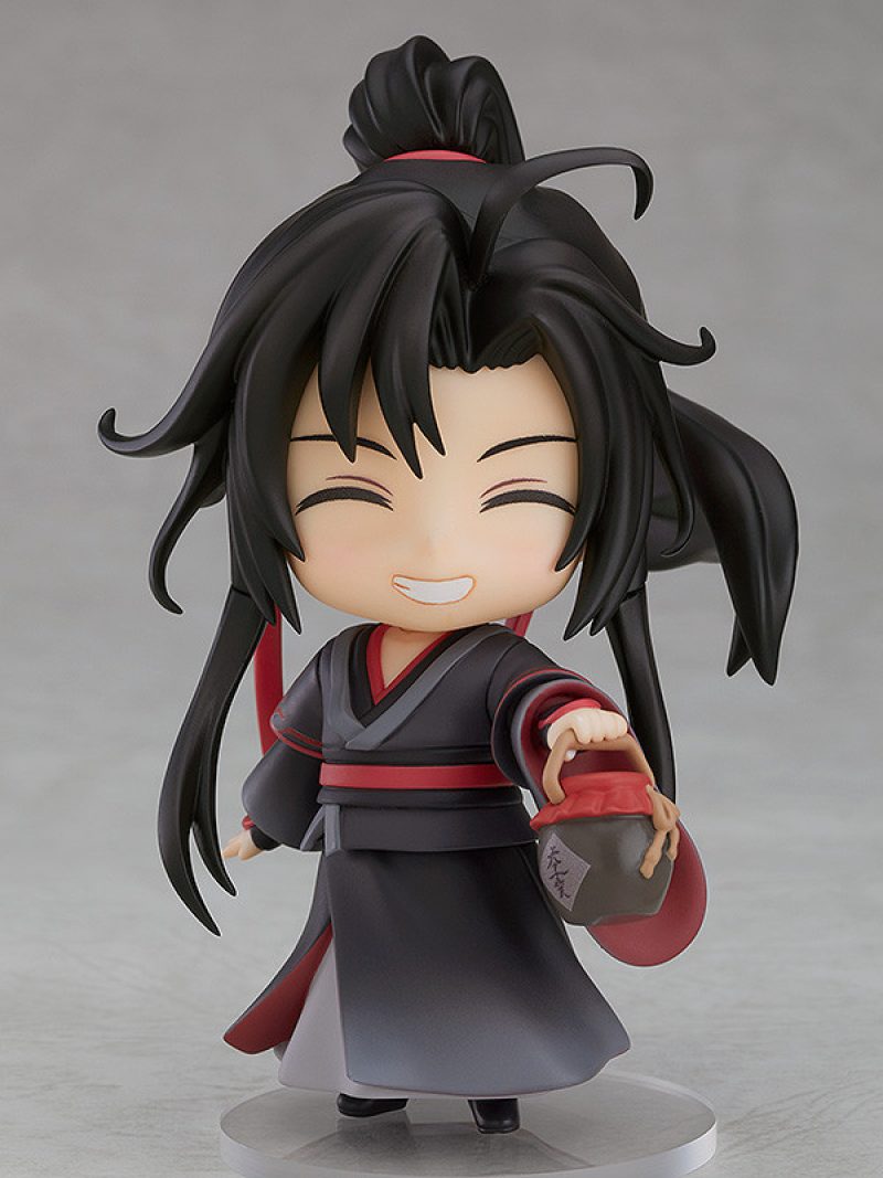 Nendoroid Wei Wuxian