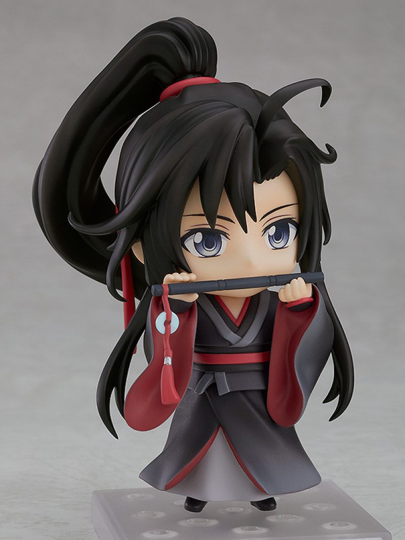 Nendoroid Wei Wuxian