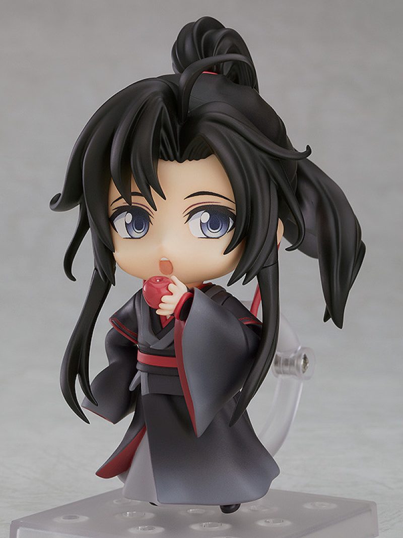 Nendoroid Wei Wuxian