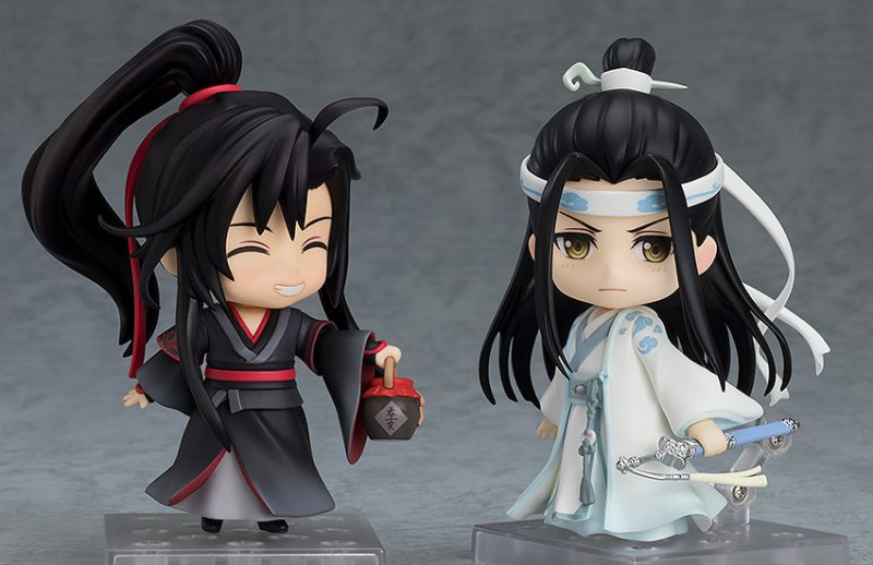 Nendoroid Wei Wuxian